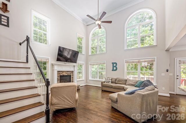 141 Culpeze Road 9, Mooresville, NC 28117