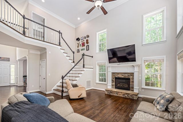 141 Culpeze Road 9, Mooresville, NC 28117