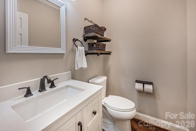 141 Culpeze Road 9, Mooresville, NC 28117