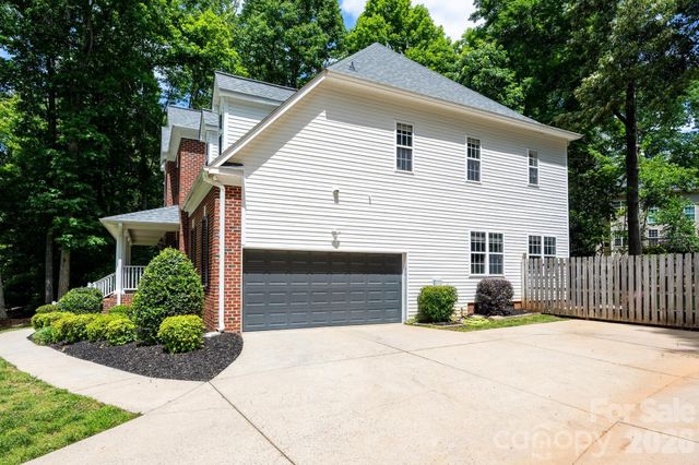 141 Culpeze Road 9, Mooresville, NC 28117