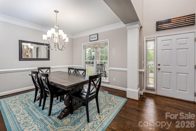 141 Culpeze Road 9, Mooresville, NC 28117