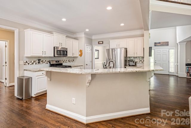 141 Culpeze Road 9, Mooresville, NC 28117