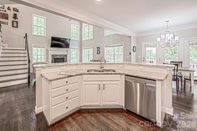 141 Culpeze Road 9, Mooresville, NC 28117