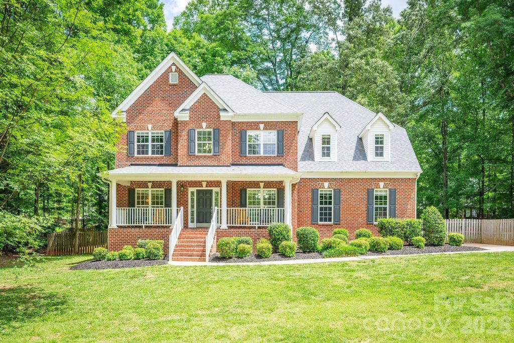 141 Culpeze Road 9, Mooresville, NC 28117