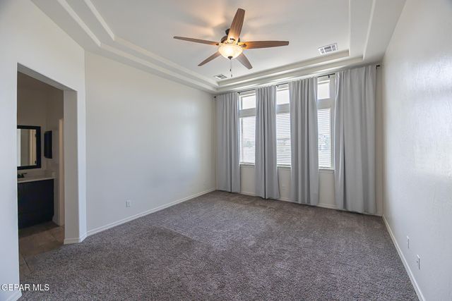 2725 MIKE PRICE Drive, El Paso, TX 79938