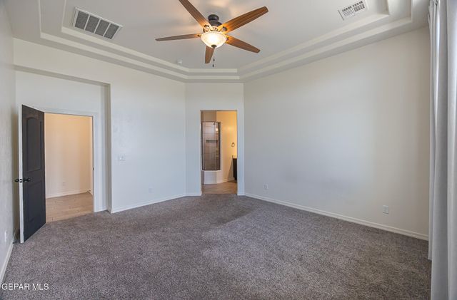 2725 MIKE PRICE Drive, El Paso, TX 79938