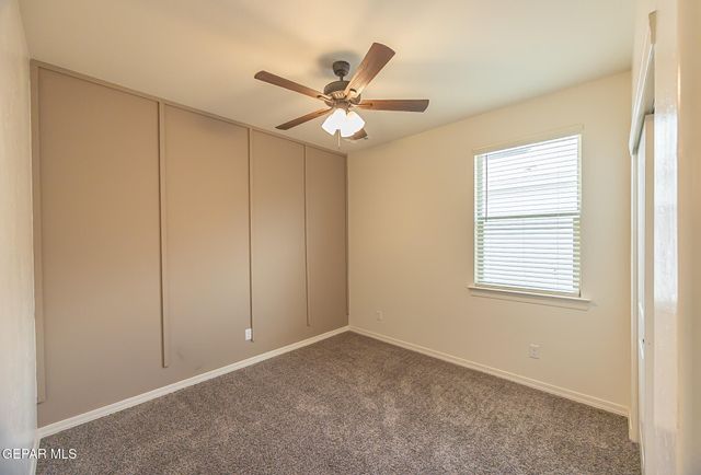 2725 MIKE PRICE Drive, El Paso, TX 79938
