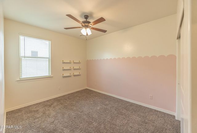 2725 MIKE PRICE Drive, El Paso, TX 79938