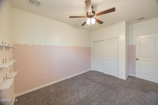 2725 MIKE PRICE Drive, El Paso, TX 79938