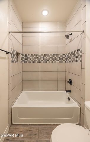 2725 MIKE PRICE Drive, El Paso, TX 79938