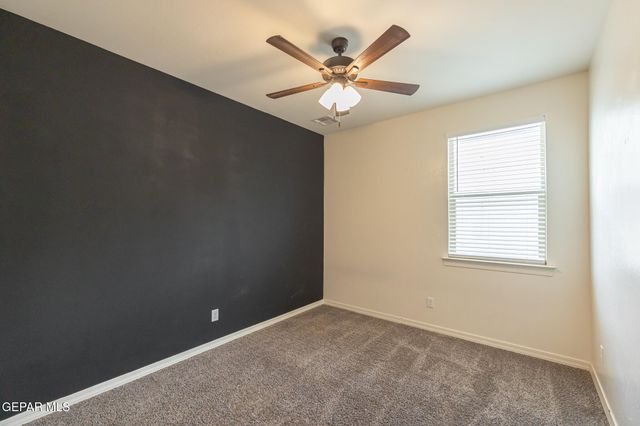 2725 MIKE PRICE Drive, El Paso, TX 79938