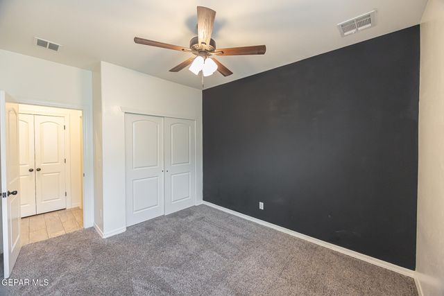 2725 MIKE PRICE Drive, El Paso, TX 79938