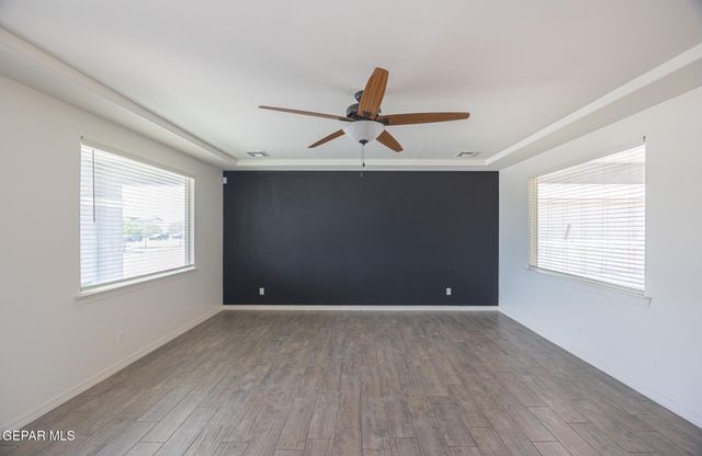 2725 MIKE PRICE Drive, El Paso, TX 79938