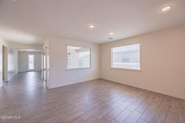 2725 MIKE PRICE Drive, El Paso, TX 79938