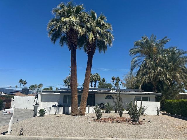 45604 Quailbrush Street, Palm Desert, CA 92260