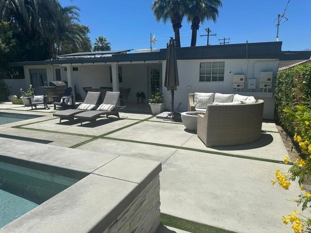 45604 Quailbrush Street, Palm Desert, CA 92260