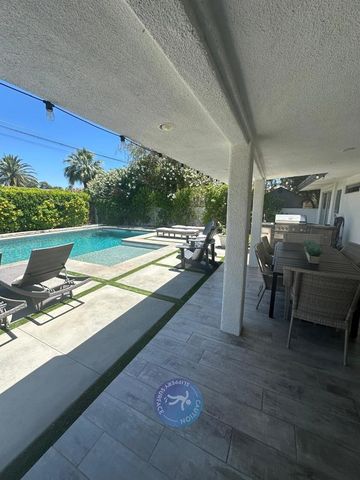 45604 Quailbrush Street, Palm Desert, CA 92260