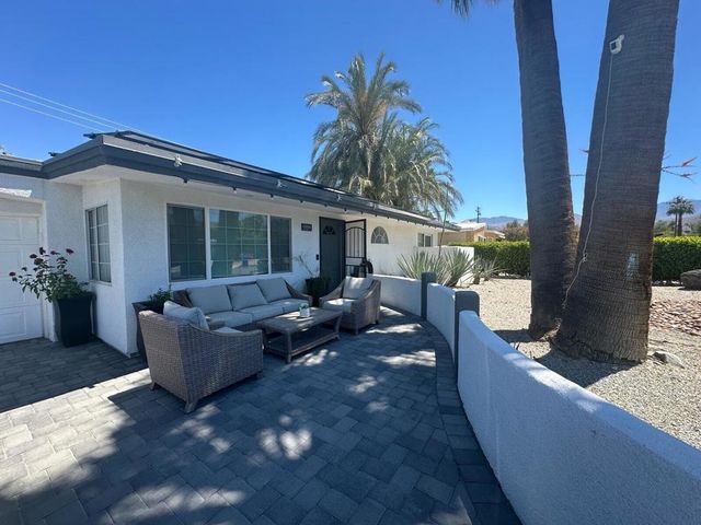 45604 Quailbrush Street, Palm Desert, CA 92260