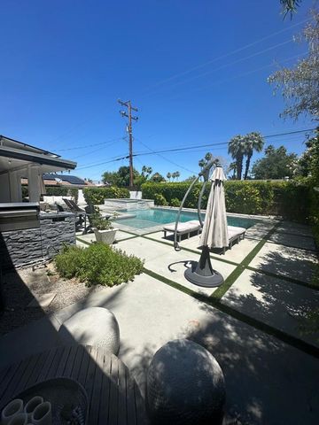 45604 Quailbrush Street, Palm Desert, CA 92260