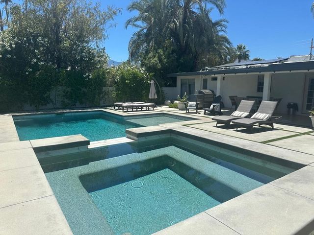 45604 Quailbrush Street, Palm Desert, CA 92260