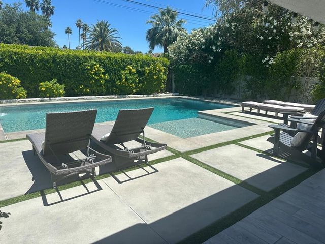 45604 Quailbrush Street, Palm Desert, CA 92260