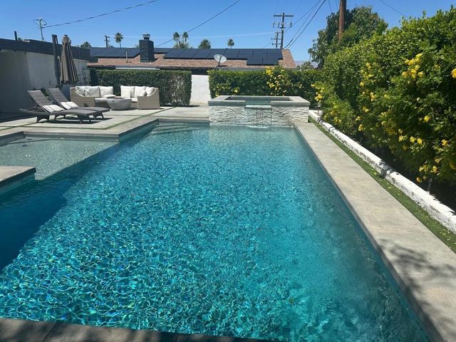 45604 Quailbrush Street, Palm Desert, CA 92260