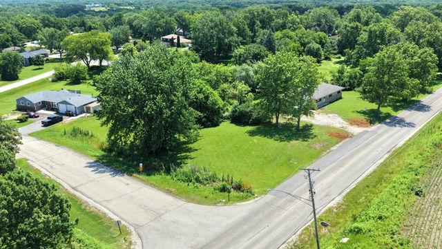 Lot 3 W Timothy Lane, Mokena, IL 60448