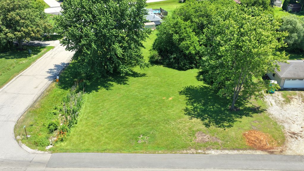 Lot 3 W Timothy Lane, Mokena, IL 60448