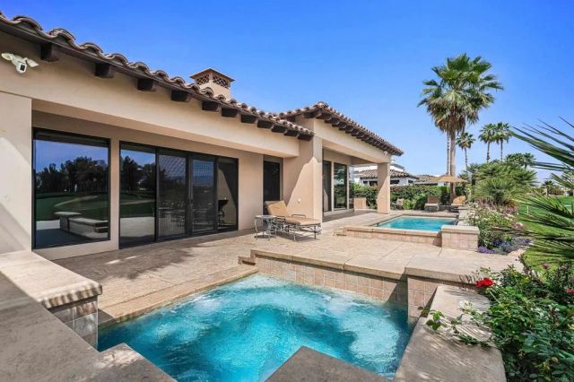 45612 Appian Way, Indian Wells, CA 92210