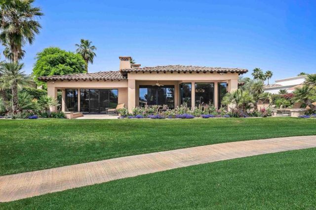 45612 Appian Way, Indian Wells, CA 92210