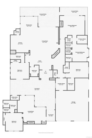 45612 Appian Way, Indian Wells, CA 92210