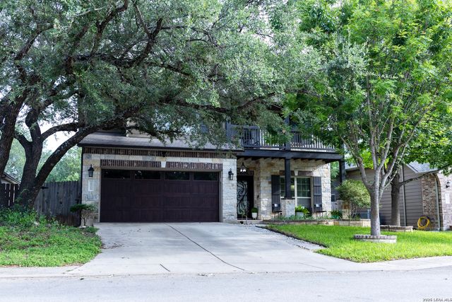 10514 Branch Post, San Antonio, TX 78245