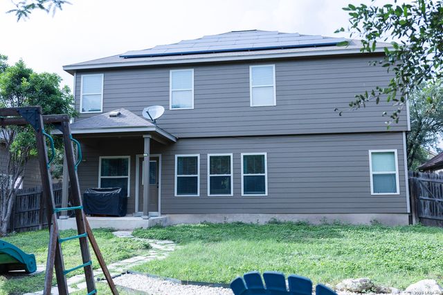 10514 Branch Post, San Antonio, TX 78245