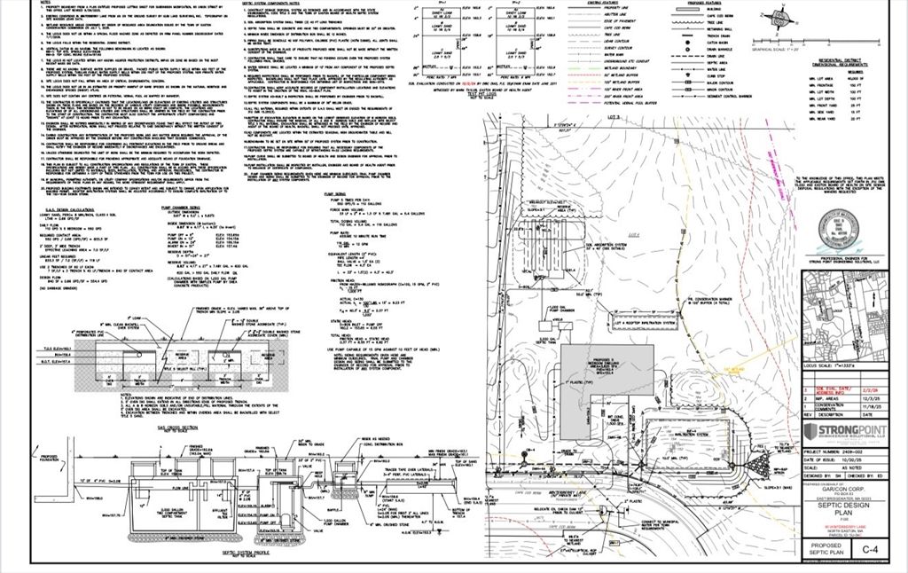 Lot 4 Winterberry Lane, Easton, MA 02356