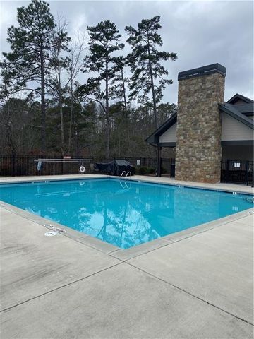 6513 Mountain Home Way SE, Mableton, GA 30126
