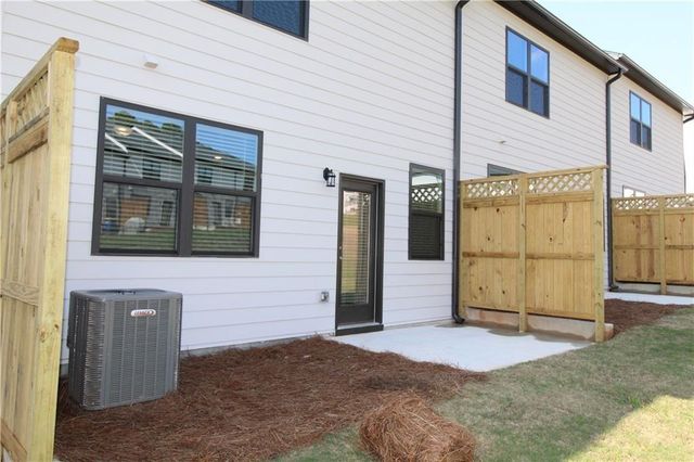 6513 Mountain Home Way SE, Mableton, GA 30126