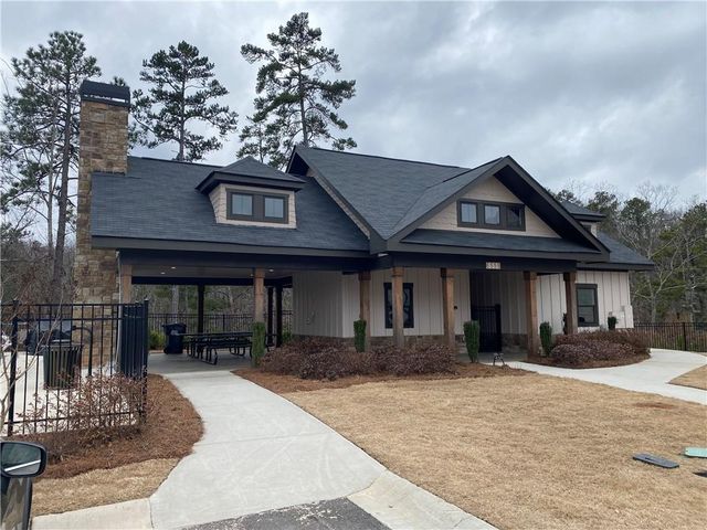 6513 Mountain Home Way SE, Mableton, GA 30126