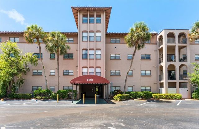 6150 GULFPORT BOULEVARD 514, Gulfport, FL 33707