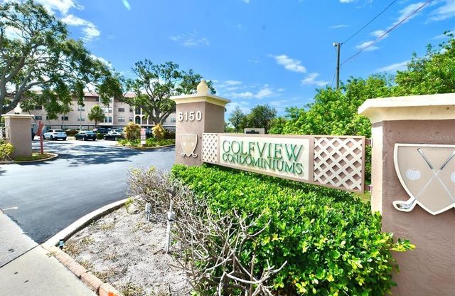 6150 GULFPORT BOULEVARD 514, Gulfport, FL 33707