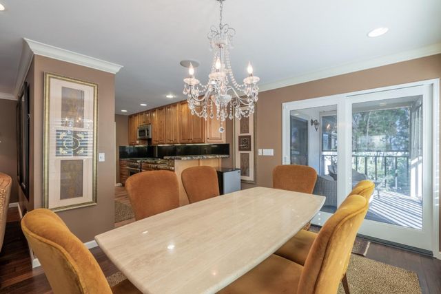 84 Ocean Pines, Pebble Beach, CA 93953