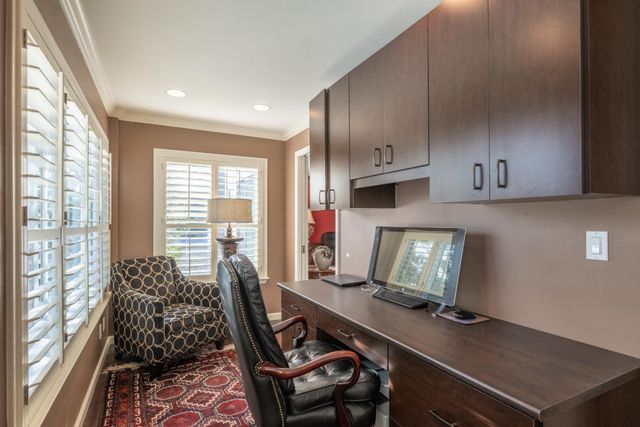 84 Ocean Pines, Pebble Beach, CA 93953