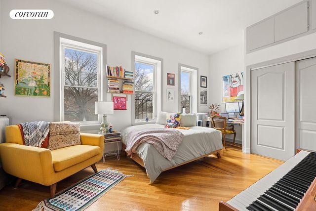 153 SCHENECTADY Avenue, New York City, NY 11213