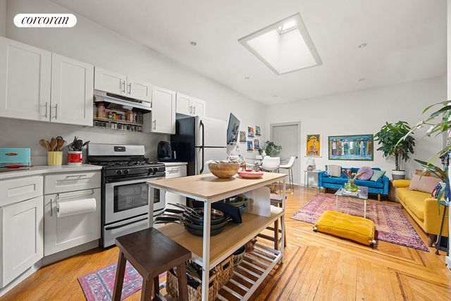 153 SCHENECTADY Avenue, New York City, NY 11213