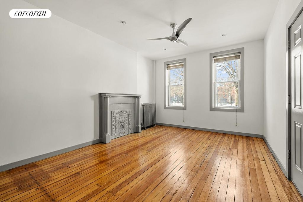 153 SCHENECTADY Avenue, New York City, NY 11213