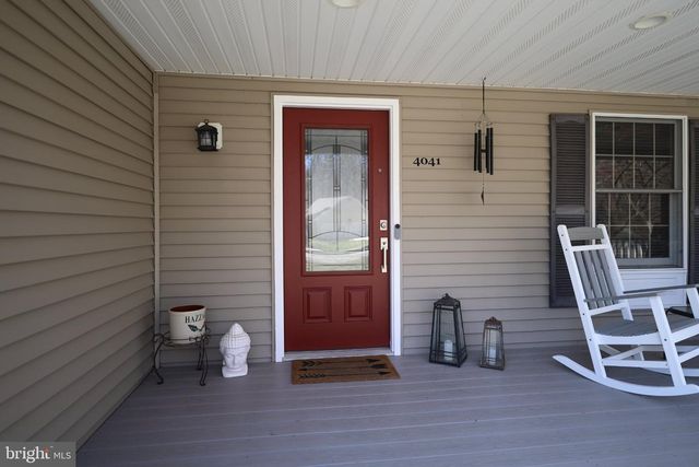 4041 FRAGILE SAIL WAY, Ellicott City, MD 21042