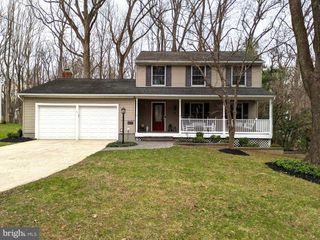 4041 FRAGILE SAIL WAY, Ellicott City, MD 21042