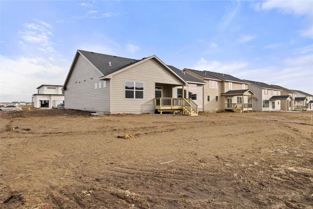 4664 177th Street, Urbandale, IA 50323