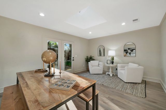 3117 Parkside Drive, Plano, TX 75075