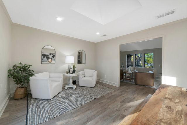 3117 Parkside Drive, Plano, TX 75075