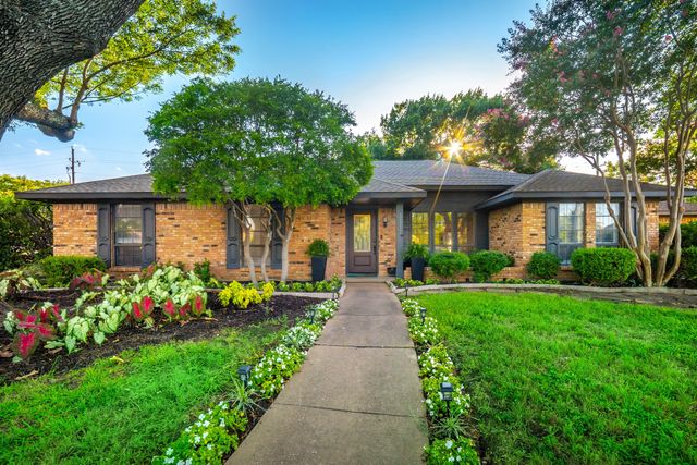 3117 Parkside Drive, Plano, TX 75075